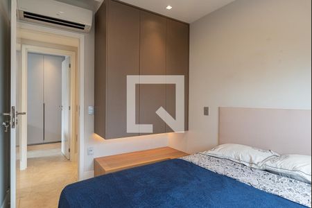 Apartamento à venda com 73m², 3 quartos e 1 vagaQuarto 2
