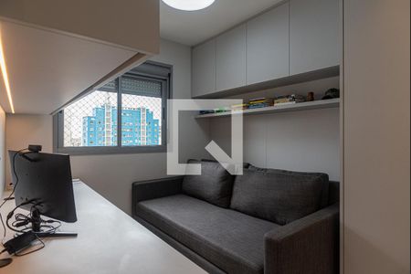 Apartamento à venda com 73m², 3 quartos e 1 vagaQuarto 3
