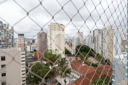 Apartamento à venda com 73m², 3 quartos e 1 vagaVista da Suíte