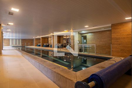 Apartamento à venda com 73m², 3 quartos e 1 vagaÁrea comum - Piscina coberta