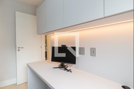 Apartamento à venda com 73m², 3 quartos e 1 vagaQuarto 3