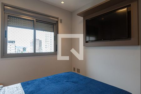 Apartamento à venda com 73m², 3 quartos e 1 vagaQuarto 2