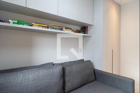 Apartamento à venda com 73m², 3 quartos e 1 vagaQuarto 3