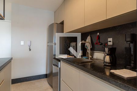 Apartamento à venda com 73m², 3 quartos e 1 vagaCozinha