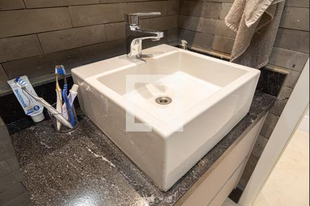 Apartamento à venda com 73m², 3 quartos e 1 vagaBanheiro 2