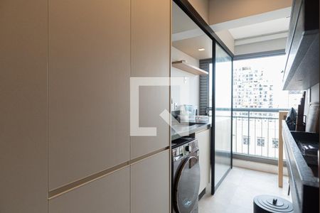 Apartamento à venda com 73m², 3 quartos e 1 vagaÁrea de Serviço
