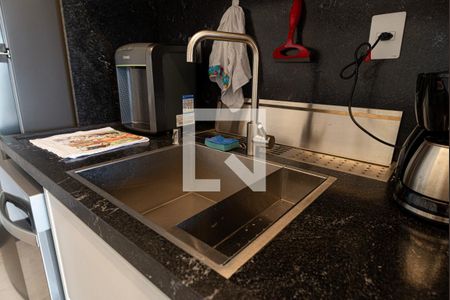 Apartamento à venda com 73m², 3 quartos e 1 vagaCozinha