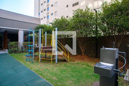 Apartamento à venda com 73m², 3 quartos e 1 vagaÁrea comum - Playground