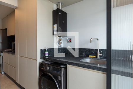 Apartamento à venda com 73m², 3 quartos e 1 vagaÁrea de Serviço