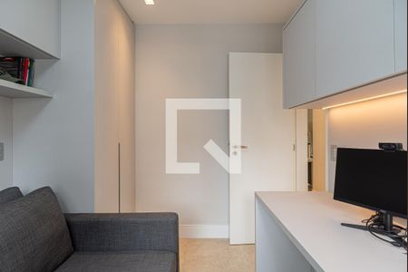 Apartamento à venda com 73m², 3 quartos e 1 vagaQuarto 3