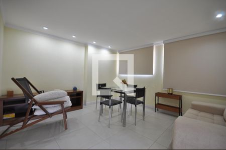 Apartamento à venda com 117m², 2 quartos e 1 vagaSala da Cobertura