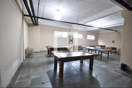 Apartamento à venda com 117m², 2 quartos e 1 vagaSala de Jogos