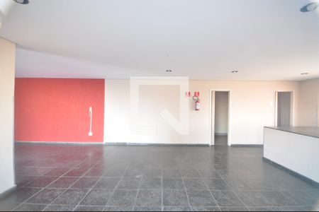 Apartamento à venda com 117m², 2 quartos e 1 vagaÁrea comum - Salão de festas