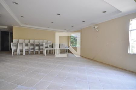 Apartamento à venda com 117m², 2 quartos e 1 vagaÁrea comum - Churrasqueira