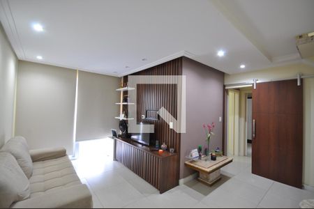 Sala de apartamento à venda com 2 quartos, 117m² em Parada Inglesa, São Paulo