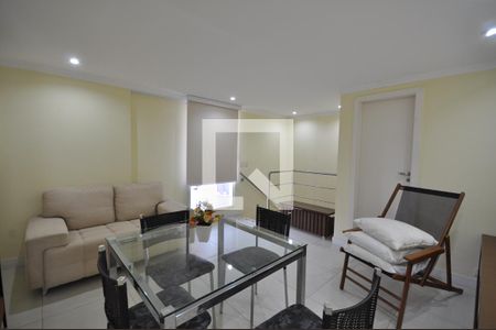 Apartamento à venda com 117m², 2 quartos e 1 vagaSala da Cobertura