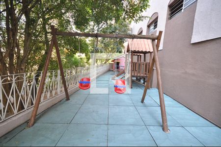 Apartamento à venda com 117m², 2 quartos e 1 vagaÁrea comum - Playground