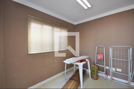 Apartamento à venda com 117m², 2 quartos e 1 vagaQuarto de Serviço