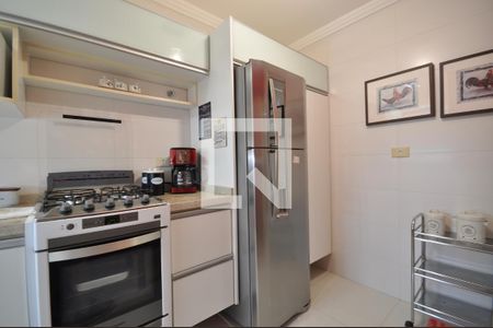 Apartamento à venda com 117m², 2 quartos e 1 vagaCozinha