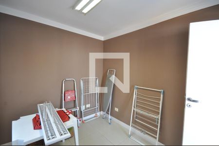 Apartamento à venda com 117m², 2 quartos e 1 vagaQuarto de Serviço