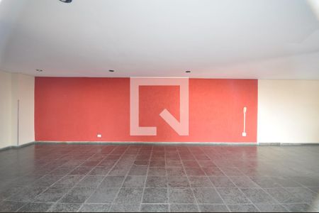 Apartamento à venda com 117m², 2 quartos e 1 vagaÁrea comum - Salão de festas