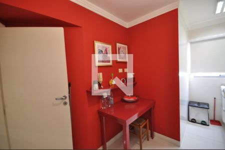 Apartamento à venda com 117m², 2 quartos e 1 vagaCozinha