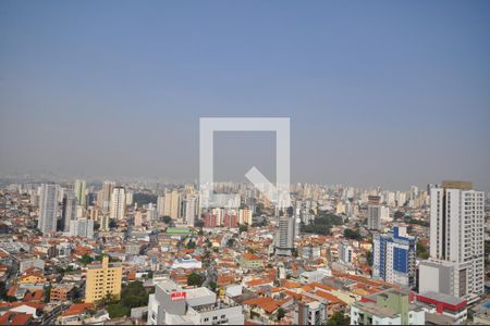 Apartamento à venda com 117m², 2 quartos e 1 vagaVista do Quarto 2