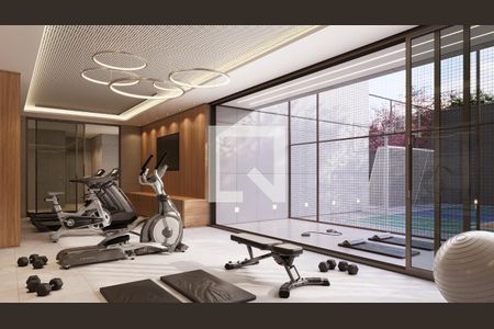 Apartamento à venda com 4 quartos, 157m² em Anchieta, Belo Horizonte