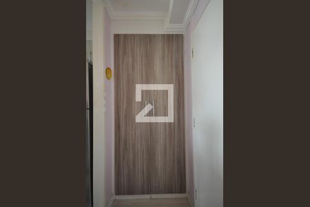 Apartamento à venda com 51m², 2 quartos e 1 vagaCozinha - Armários