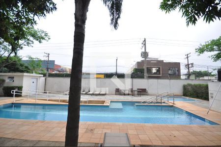 Apartamento à venda com 51m², 2 quartos e 1 vagaÁrea comum - Piscina