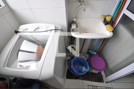 Apartamento à venda com 51m², 2 quartos e 1 vagaÁrea de Serviço