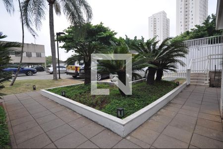 Apartamento à venda com 51m², 2 quartos e 1 vagaJardim