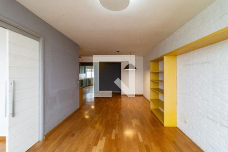 Apartamento para alugar em Perdizes