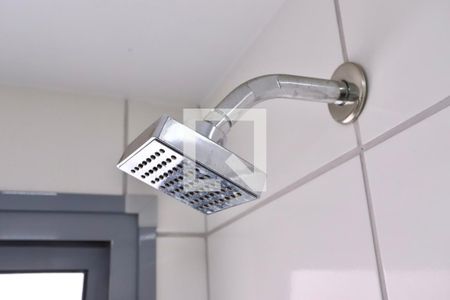 Apartamento à venda com 35m², 2 quartos e sem vagaBanheiro