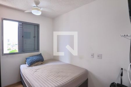 Quarto 2 de apartamento à venda com 2 quartos, 35m² em Mooca, São Paulo