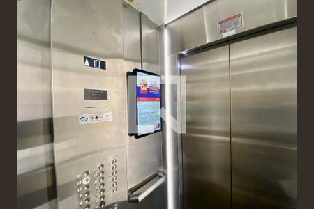 Apartamento à venda com 35m², 2 quartos e sem vagaÁrea comum