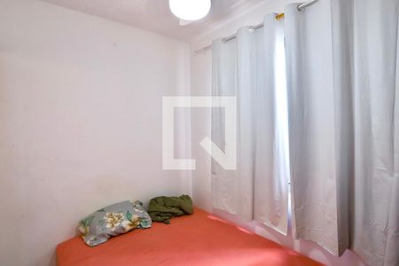 Quarto 1 de apartamento à venda com 2 quartos, 35m² em Mooca, São Paulo