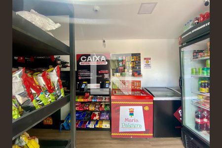 Apartamento à venda com 35m², 2 quartos e sem vagaMercado 