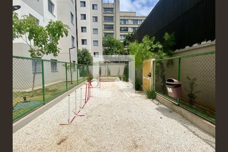 Apartamento à venda com 35m², 2 quartos e sem vagaEspaço pet