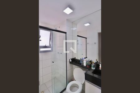 Apartamento à venda com 35m², 2 quartos e sem vagaBanheiro