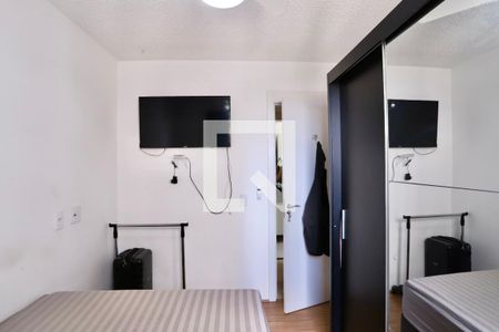 Quarto 2 de apartamento à venda com 2 quartos, 35m² em Mooca, São Paulo