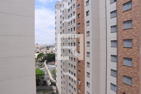 Apartamento à venda com 35m², 2 quartos e sem vagaVista
