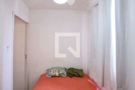 Quarto 1 de apartamento à venda com 2 quartos, 35m² em Mooca, São Paulo