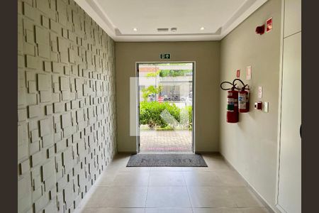 Apartamento à venda com 35m², 2 quartos e sem vagaÁrea comum