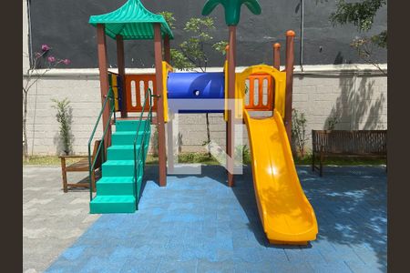 Apartamento à venda com 35m², 2 quartos e sem vagaPlayground