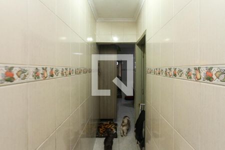 Casa à venda com 120m², 3 quartos e 1 vagaCorredor