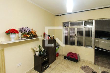 Casa à venda com 120m², 3 quartos e 1 vagaSala casa 02