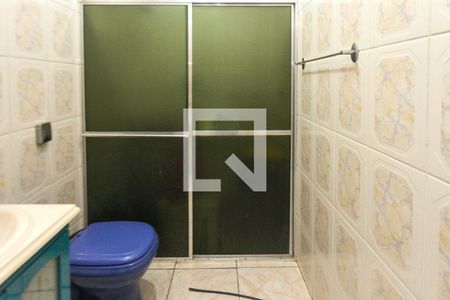 Casa à venda com 120m², 3 quartos e 1 vagaBanheiro casa 02