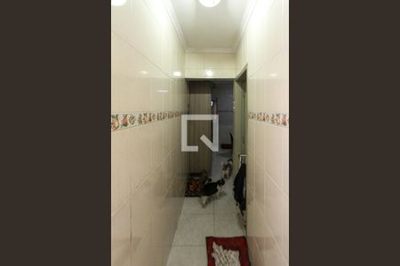 Casa à venda com 120m², 3 quartos e 1 vagaCorredor