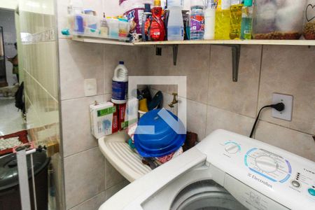 Casa à venda com 120m², 3 quartos e 1 vagaÁrea de Serviço